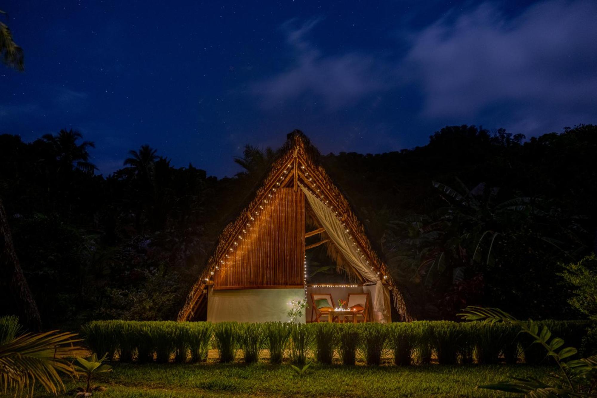 Komba Cabana Nosy Komba Exterior photo