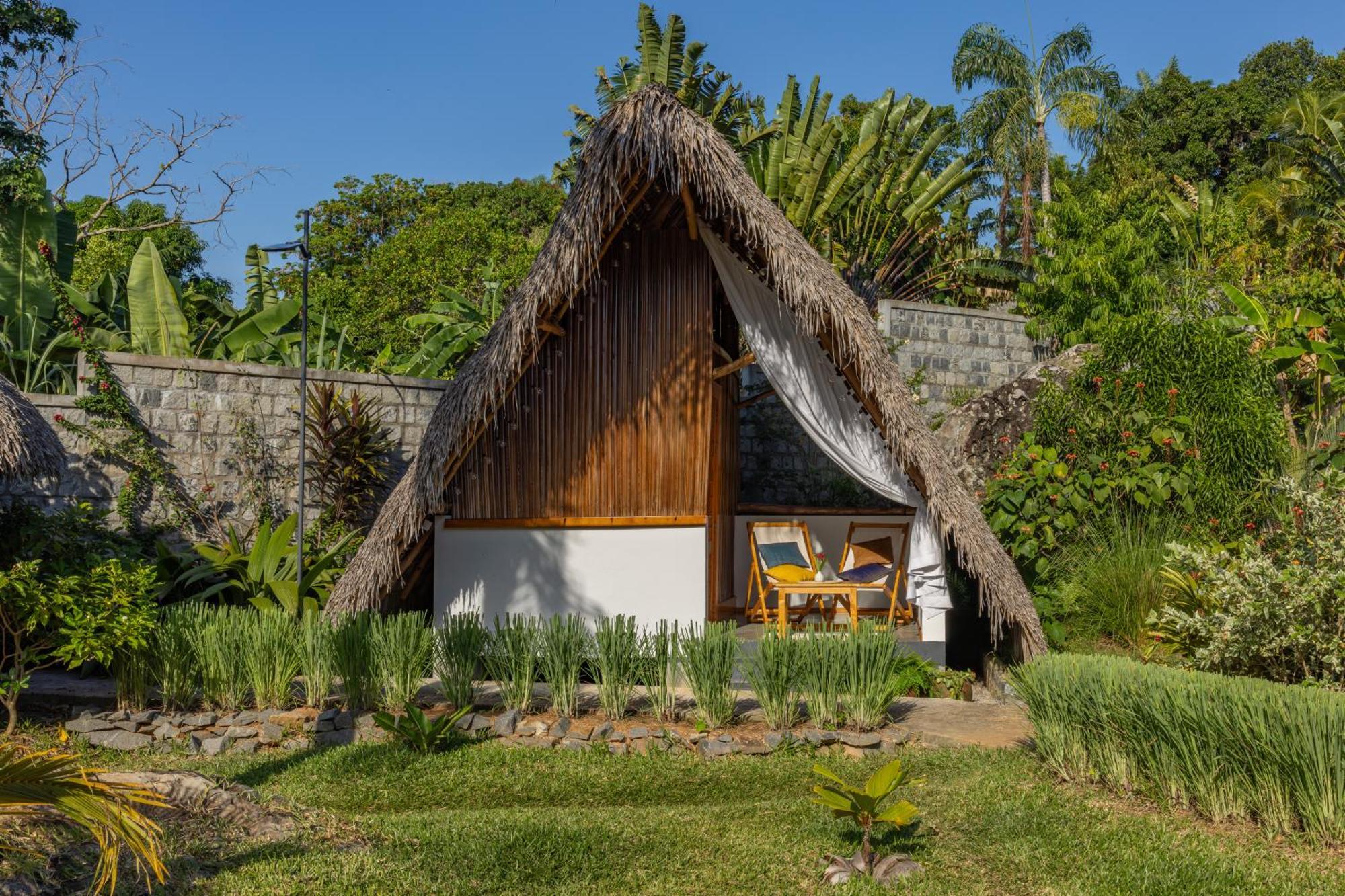 Komba Cabana Nosy Komba Exterior photo