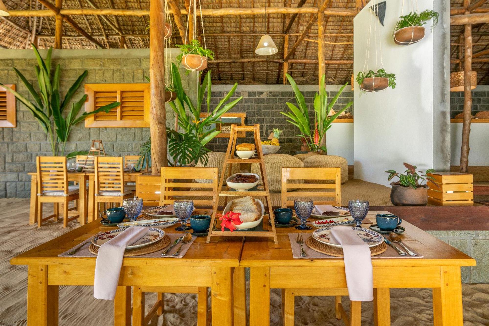 Komba Cabana Nosy Komba Exterior photo
