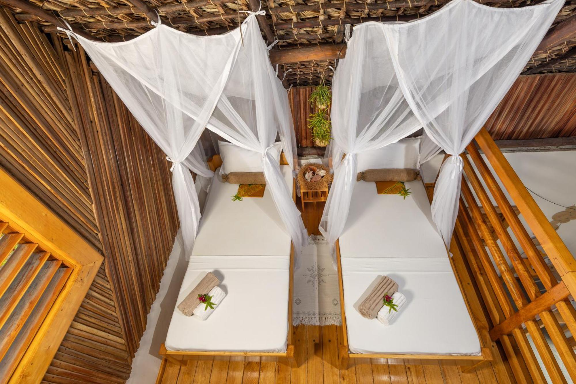 Komba Cabana Nosy Komba Room photo