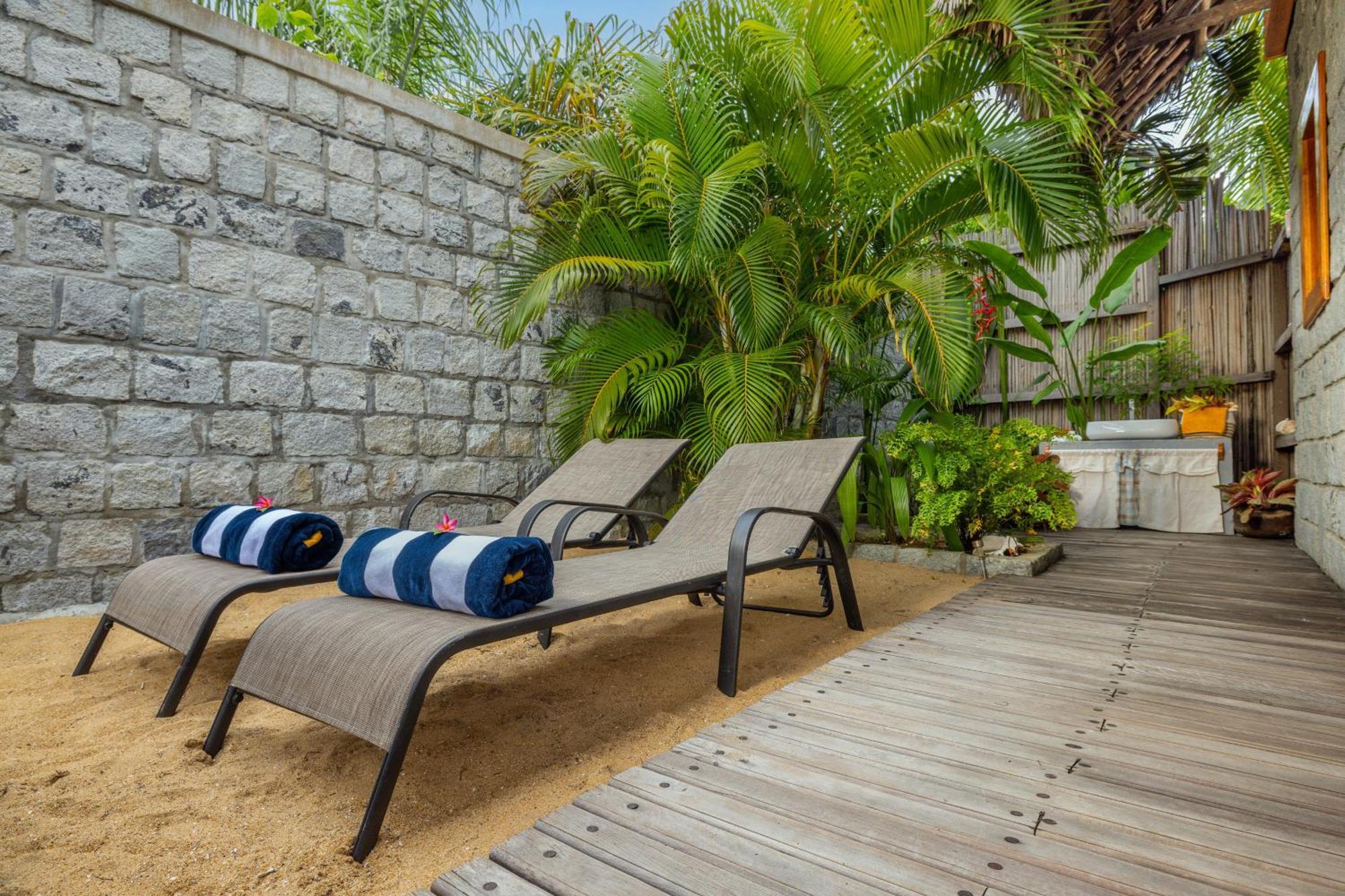 Komba Cabana Nosy Komba Exterior photo